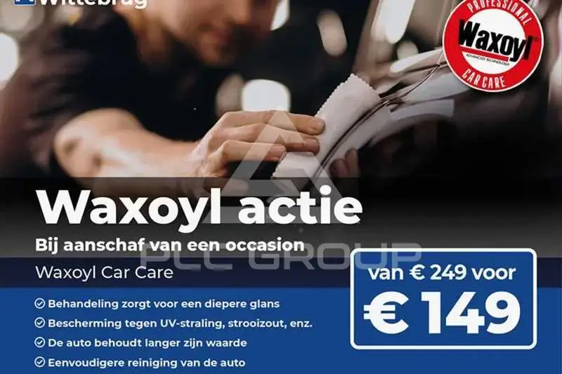 2023 Citroen C4