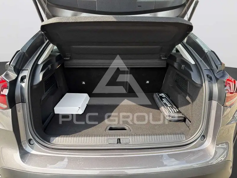 2023 Citroen C4