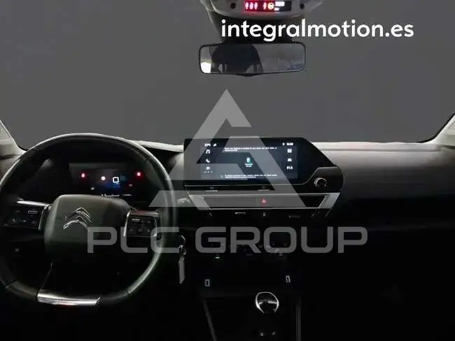 2023 Citroen C4