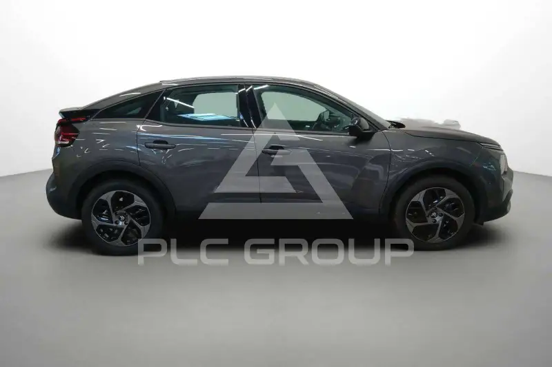 2023 Citroen C4