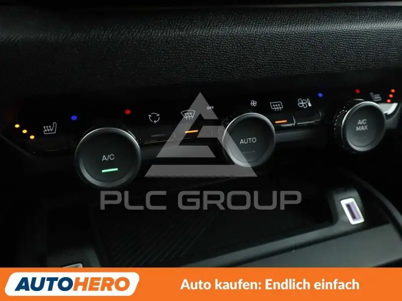 2023 Citroen C4