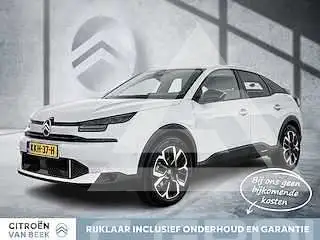 2023 Citroen C4