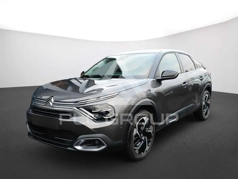 2023 Citroen C4