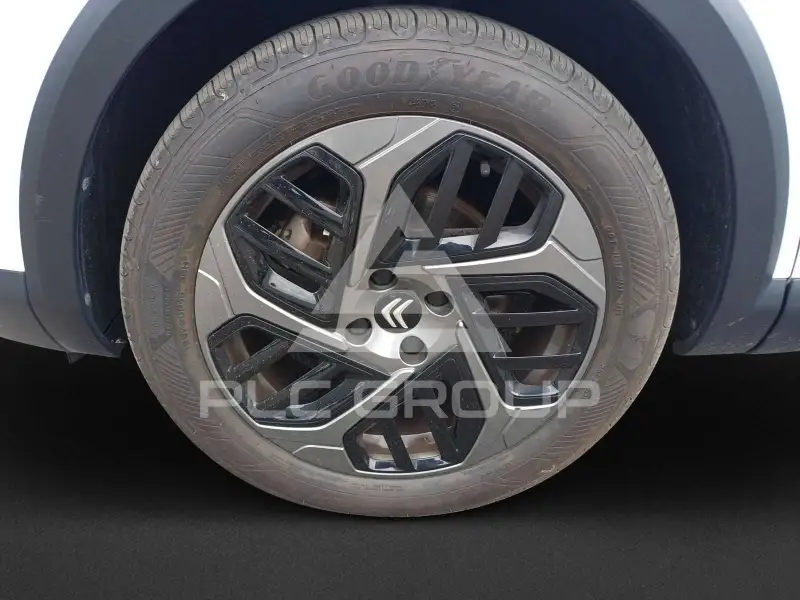 2023 Citroen C4