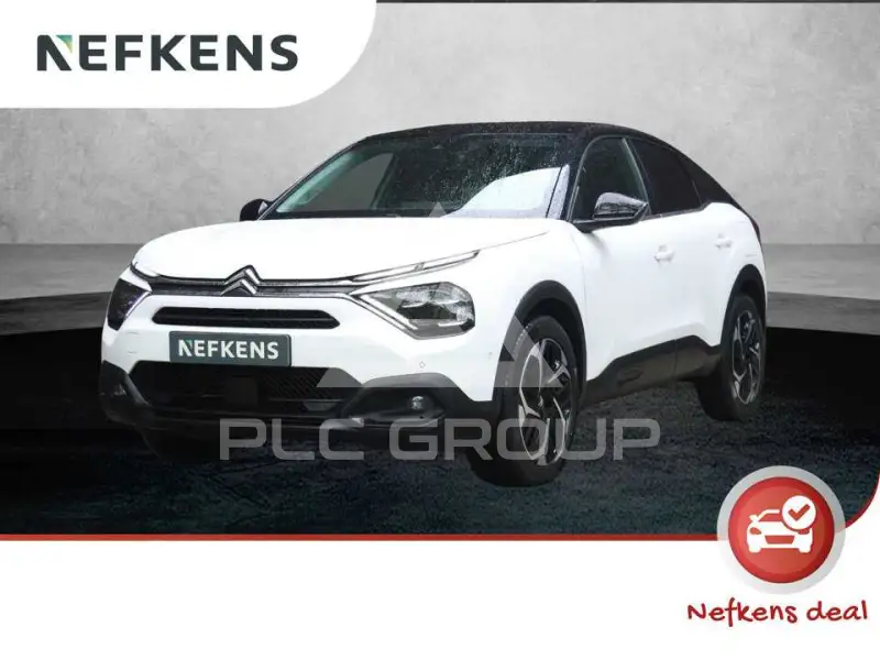 2023 Citroen C4