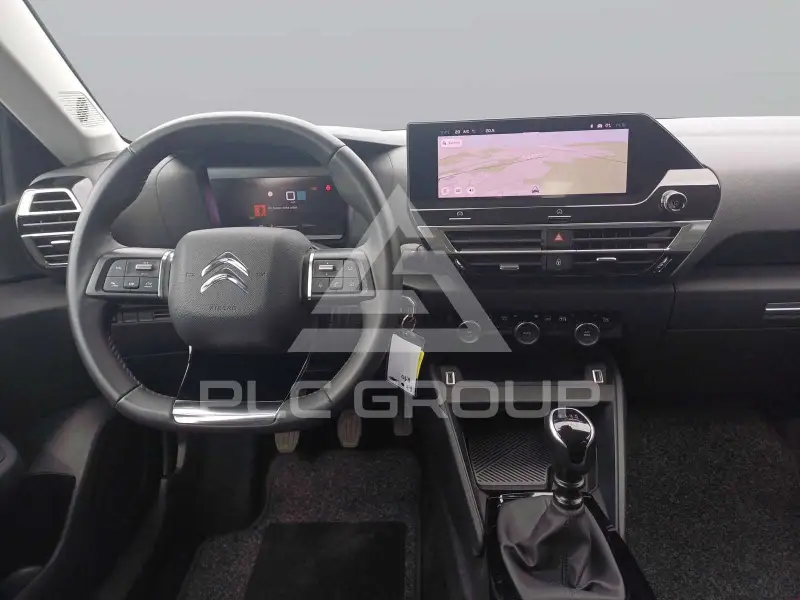 2023 Citroen C4