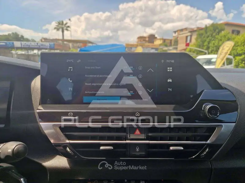 2023 Citroen C4
