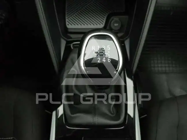 2023 Citroen C4
