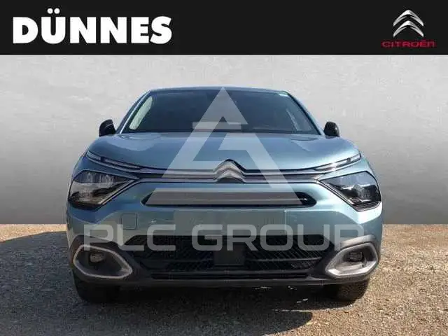 2023 Citroen C4