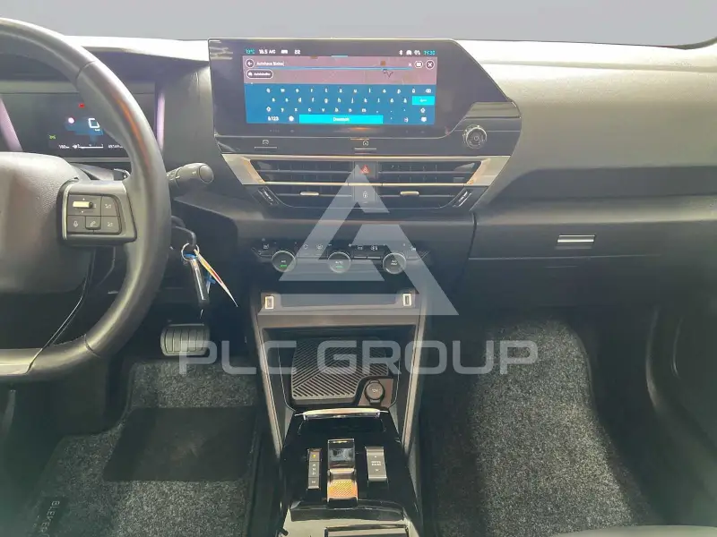 2023 Citroen C4