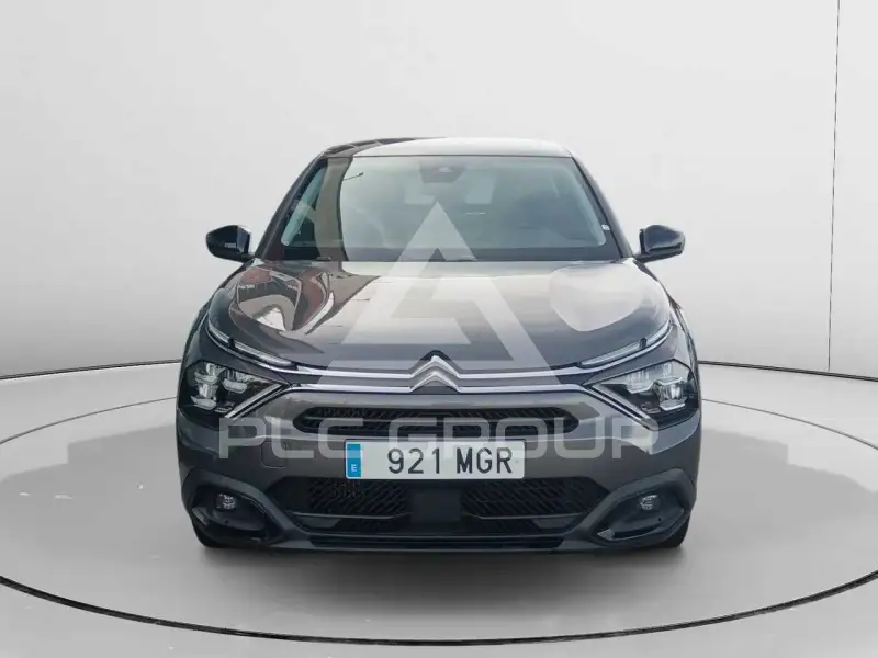2023 Citroen C4