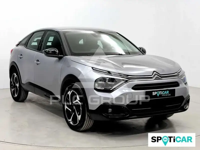 2023 Citroen C4