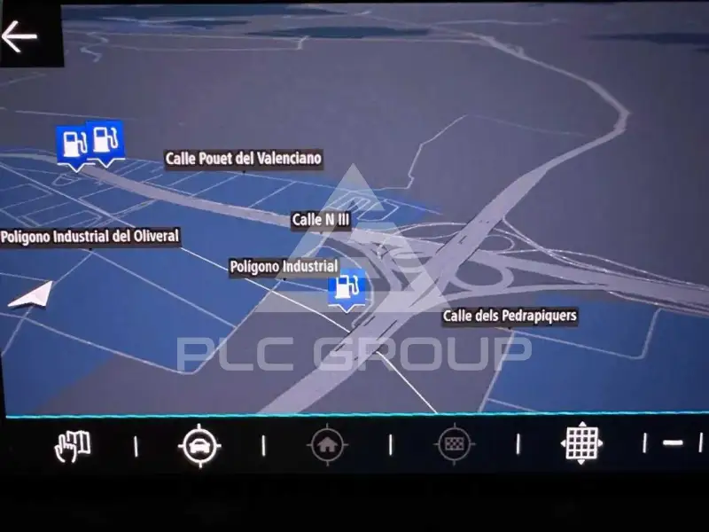 2023 Citroen C4