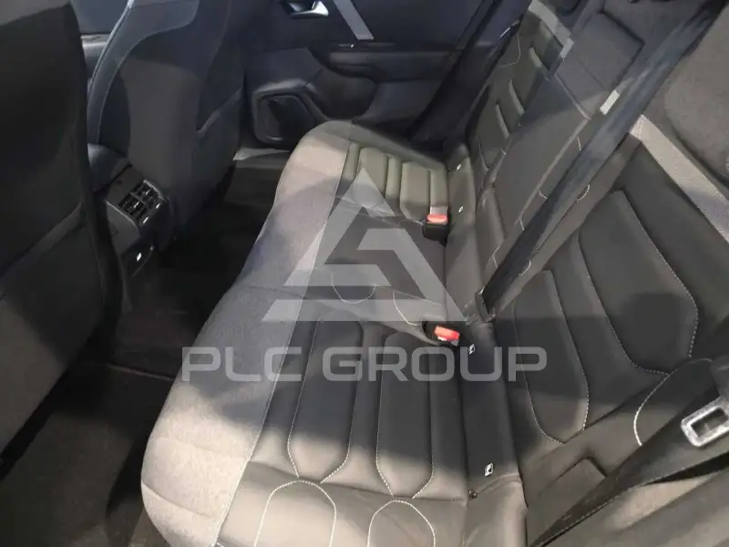 2023 Citroen C4