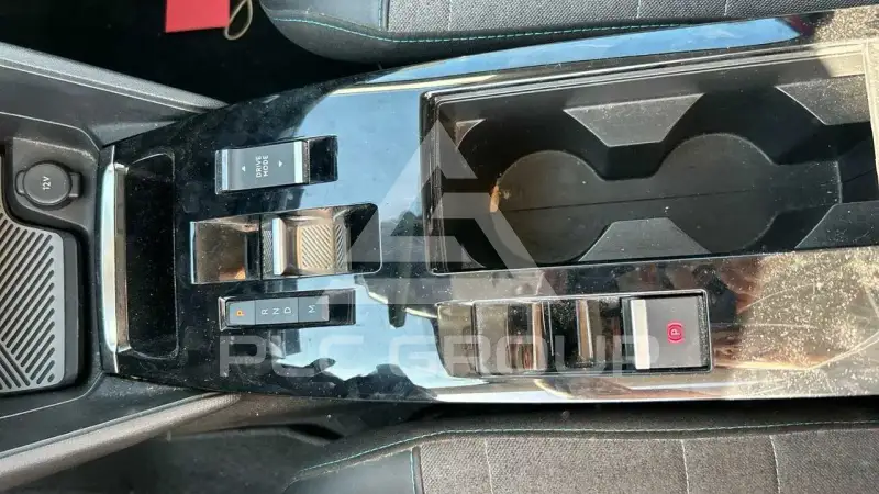 2023 Citroen C4