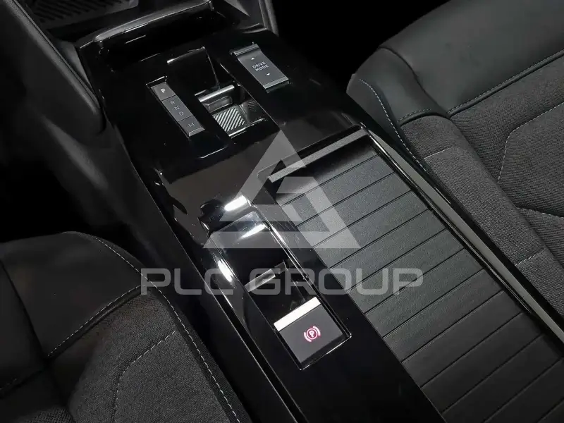 2023 Citroen C4
