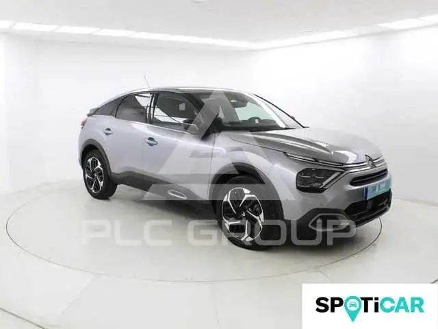 2023 Citroen C4