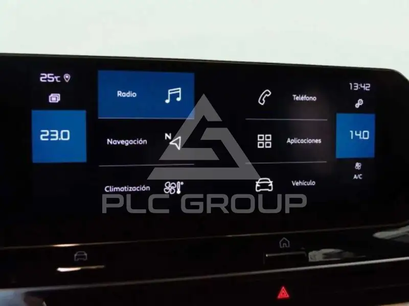2023 Citroen C4