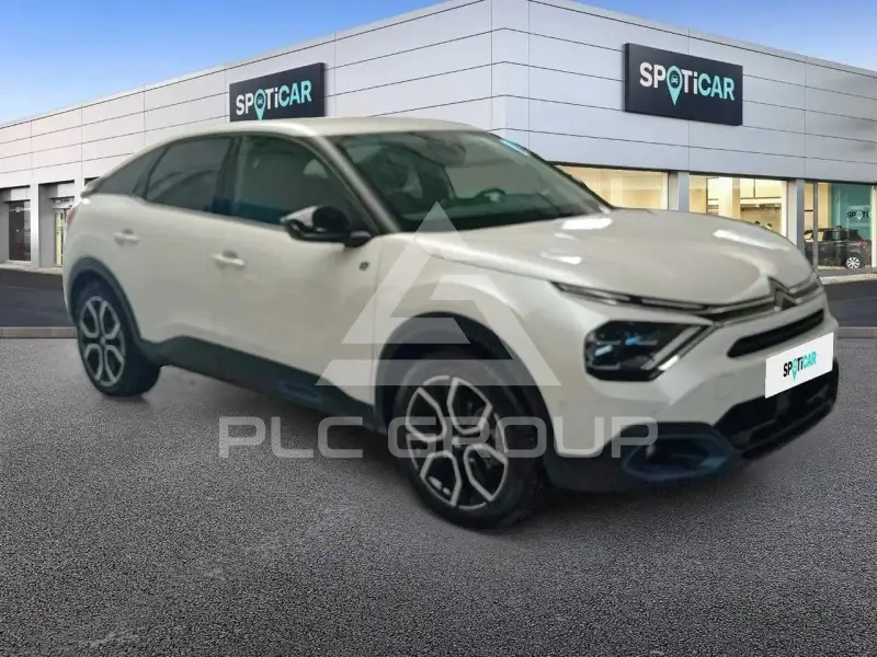 2023 Citroen C4