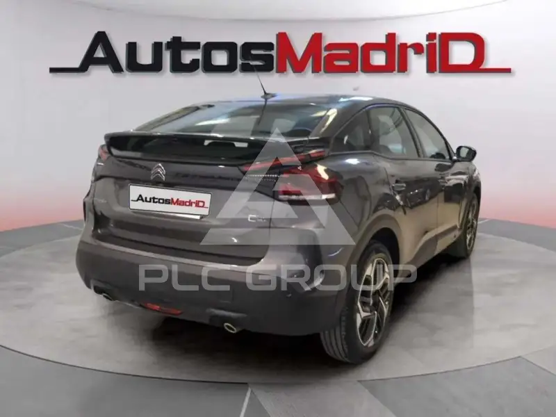 2023 Citroen C4