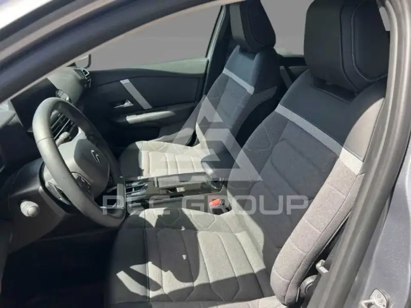 2023 Citroen C4