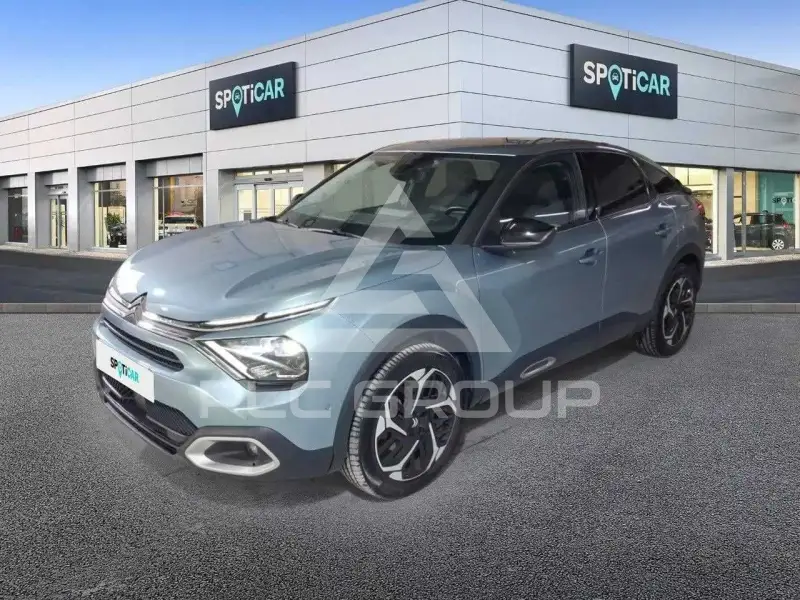 2023 Citroen C4
