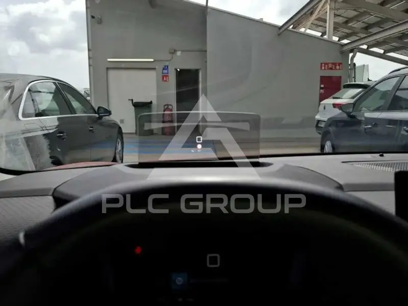 2023 Citroen C4