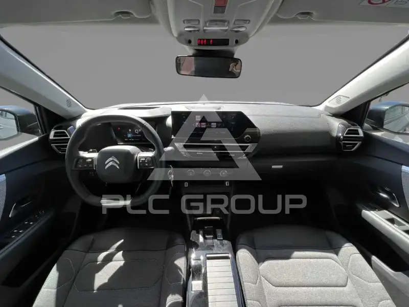 2023 Citroen C4