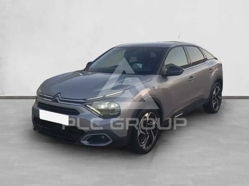 2023 Citroen C4