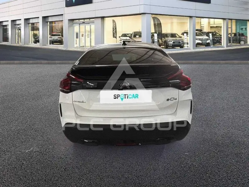 2023 Citroen C4