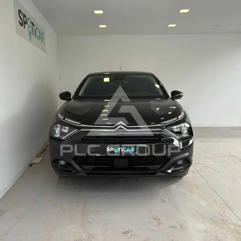 2023 Citroen C4
