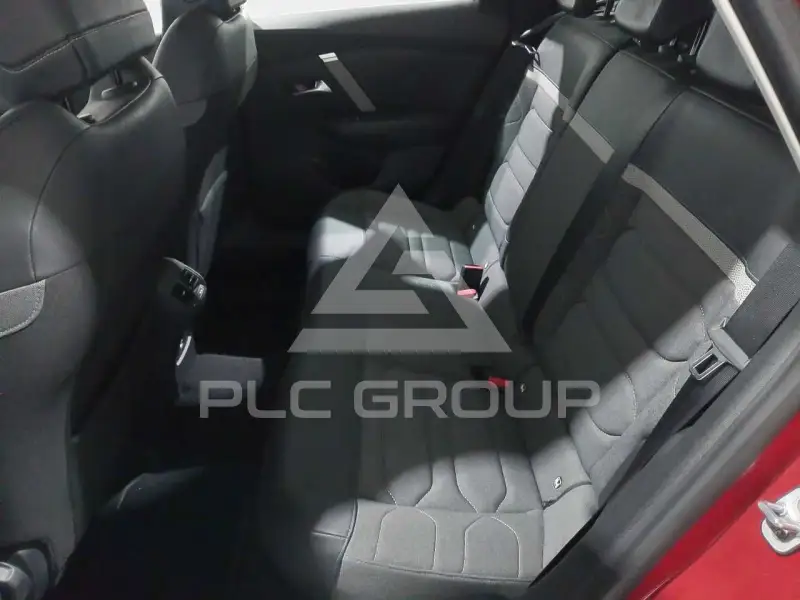 2023 Citroen C4