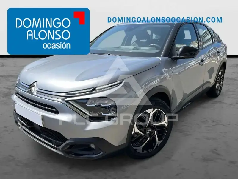 2023 Citroen C4