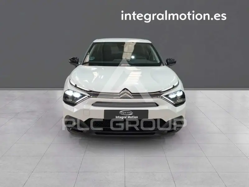 2023 Citroen C4