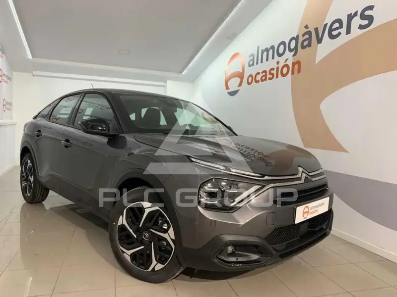2023 Citroen C4