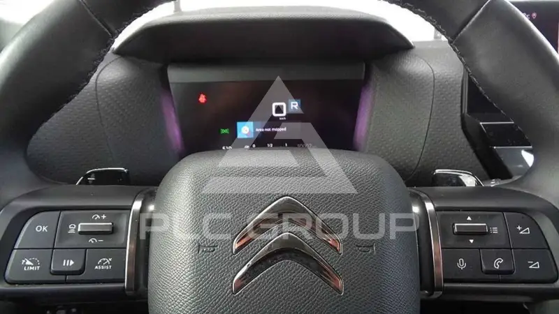 2023 Citroen C4