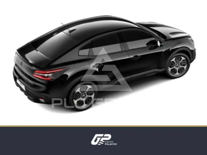 2023 Citroen C4