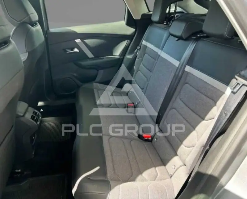 2023 Citroen C4