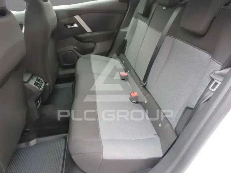 2023 Citroen C4