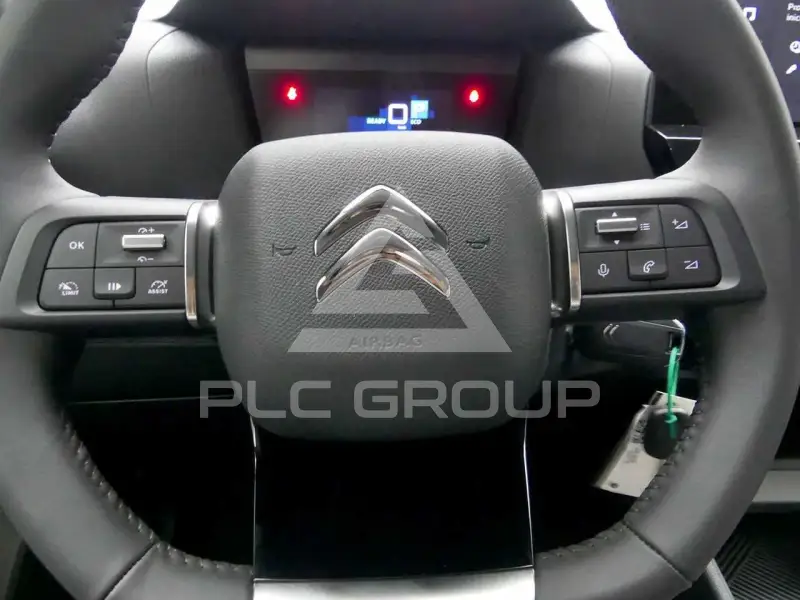 2023 Citroen C4