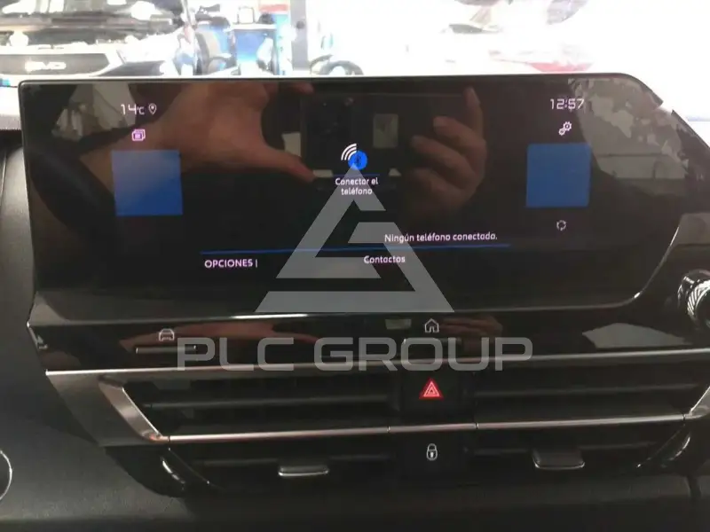 2023 Citroen C4