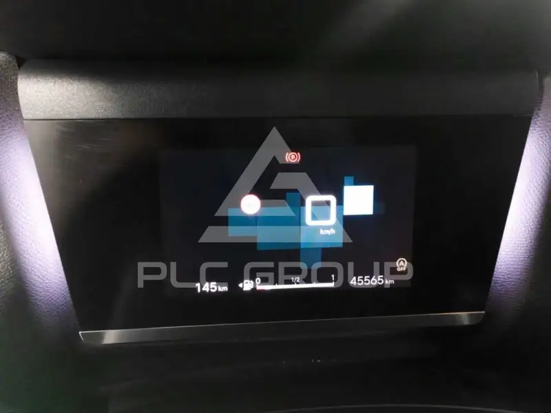 2023 Citroen C4