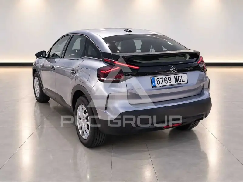 2023 Citroen C4