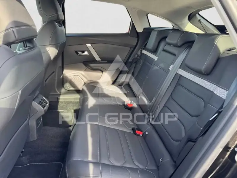 2023 Citroen C4