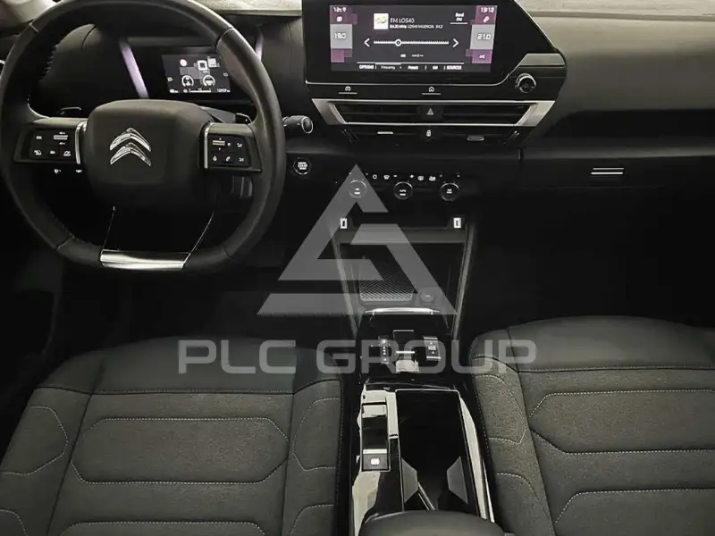 2023 Citroen C4
