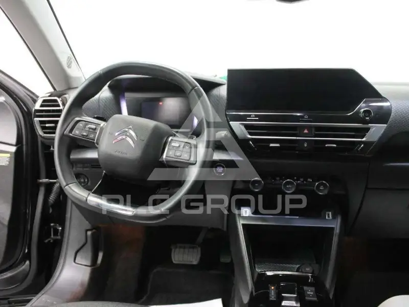 2023 Citroen C4