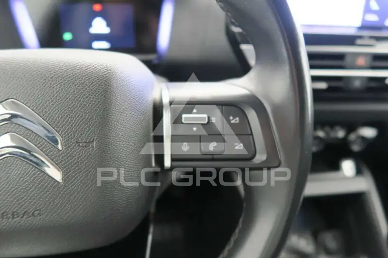 2023 Citroen C4