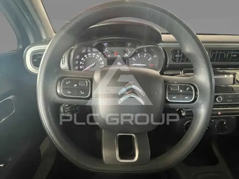 2023 Citroen C4