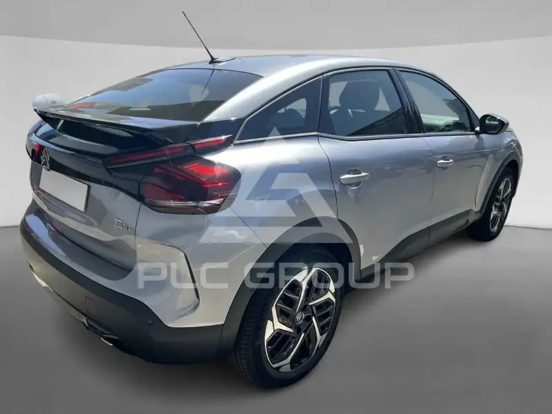 2023 Citroen C4