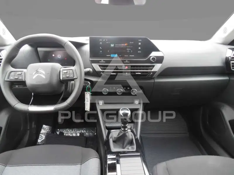 2023 Citroen C4